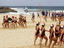 Queenscliff Beach, New South Wales