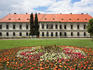Augustinian Monastery.