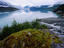 Muir Inlet, Alaska