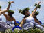 43rd Merrie Monarch Hula Festival, Hawaii