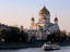 Moscow Rive, Europe
