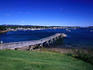 Southwest harbour.