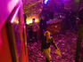 Sargon Night Club, Central Belgrade.