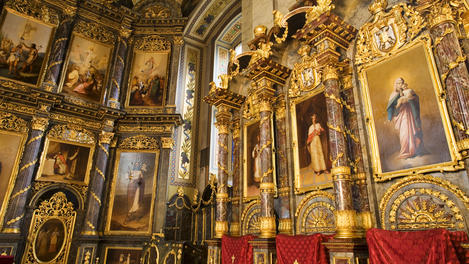 Belgrade Image Gallery