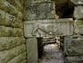Lion's Gate in Greek-Roman archaeological site, Butrinti.