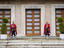 Prime Minister's residence, Tirana