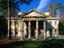 Swan Mansion, the Atlanta History Centre - Atlanta, Georgia