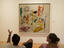 Peggy Guggenheim Collection, Venice
