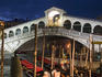 Ponte di Rialto.
