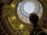 Colorado State Capitol interior.