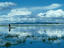 Totoro reeds, Lake Titicaca