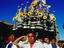 Corpus Christi Day, Cuzco