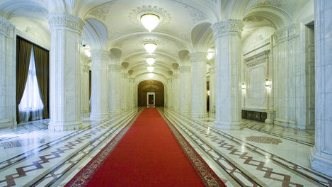 Romania Bucharest