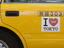 Taxi cab, Tokyo