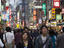 Shibuya, Tokyo