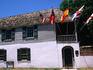 Historic Gonzalez-Alvarez house.