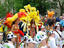 Cultures Carnival, Berlin