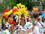 Mardi Gras spirit reigns at Carnival of Cultures.