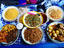 Market food, Denpasar