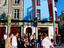 Outdoor pub, Galway City