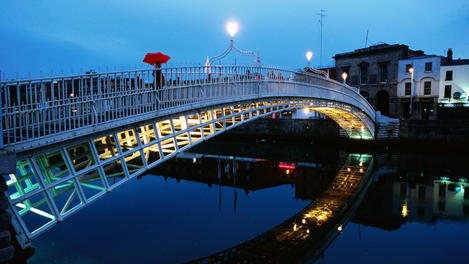 Ireland Dublin