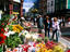 Grafton street, Dublin