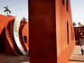 Jantar Mantar observatory.