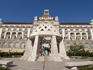 Gellert Hotel and Spa.