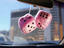 Puffy dice, Las Vegas
