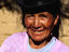 Traditional bowler hat, La Paz