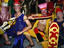 Dancers, Sumatra