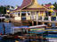 Pier, Sumatra