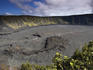 Kilauea Iki Crater.