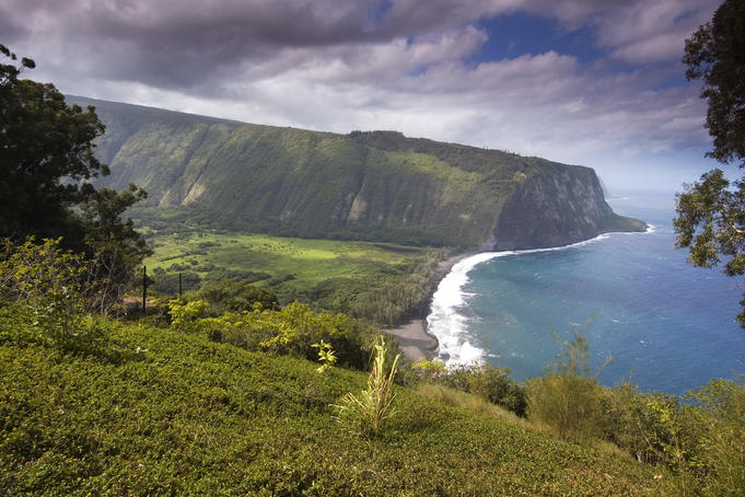 Top 10 experiences on Hawaii's Big Island