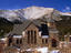 Mt Meeker, Rocky Mountain National Park