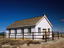 Schoolhouse in Upper Hurricane Valley.