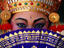 Legong dancer, Indonesia