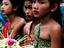 School carnival, Ubud