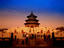 Temple of Heaven, China