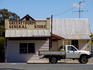General store, Greenethorpe.