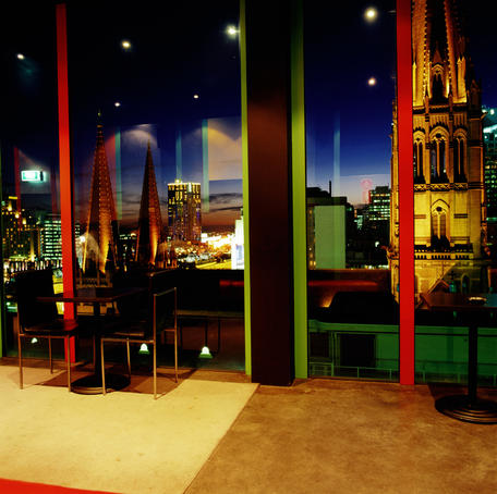 Adelphi Club.