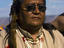 Portrait, Grand Canyon National Park