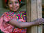 Young girl, Guatemala
