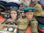 Soviet military souvenirs, Moscow