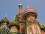 St Basil's Cathedral, Moscow
