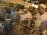 Kitchen at The Grand Kremlin Palace