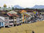 Downtown Kuching, Malaysia