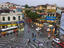 Downtown Hanoi