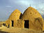 Beehive houses, Syria