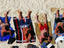 Sunbathers, Bondi Beach, Australia